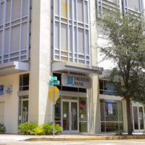 CF Downtown Development – SOLD