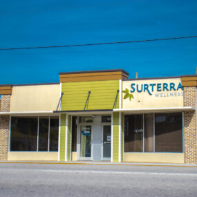 South Downtown Office