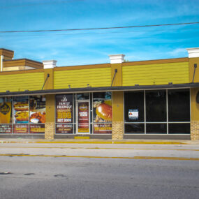 South Downtown Retail