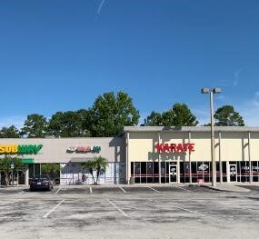 Riverside – Oviedo, FL