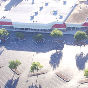 Skylark Plaza in Ocala – SOLD