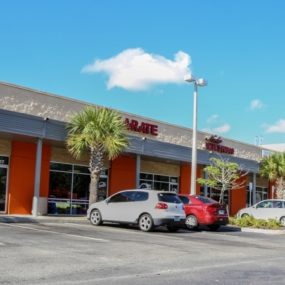 Tuskawilla – SOLD