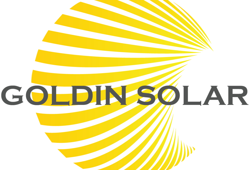 Welcome Goldin Solar