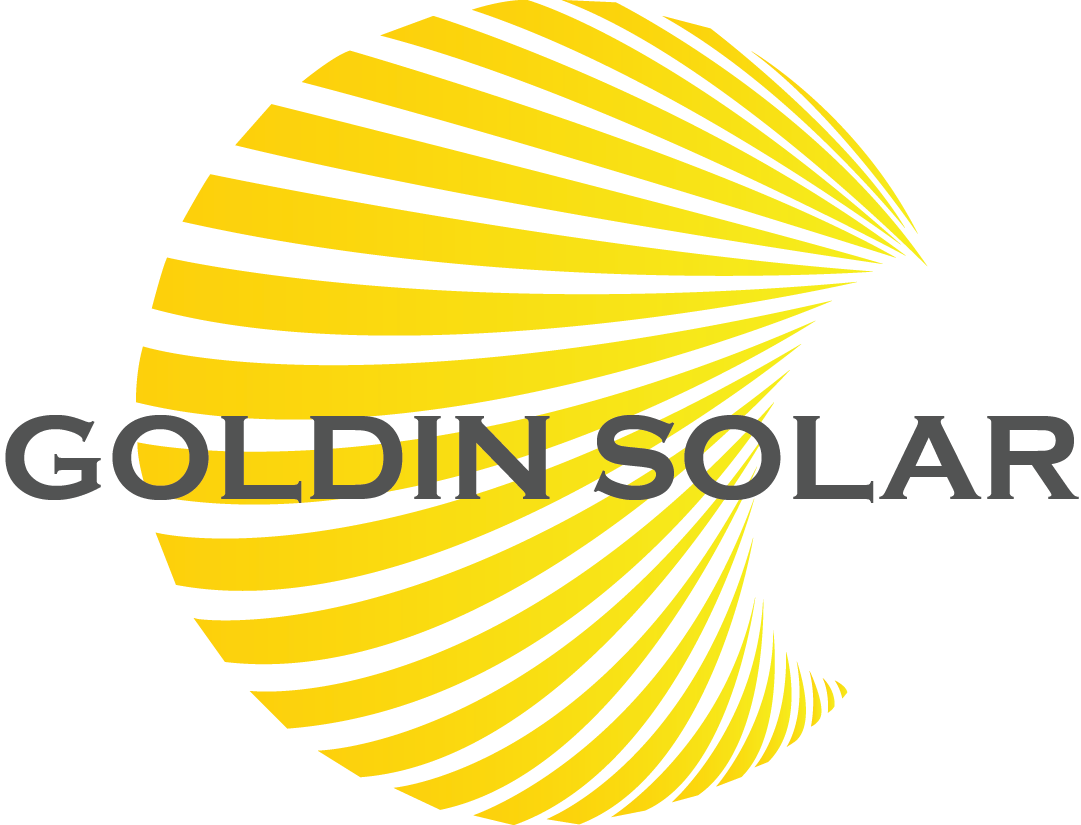 Welcome Goldin Solar