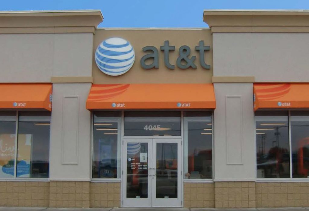 AT&T