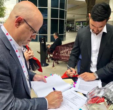 ICSC RECon 2019