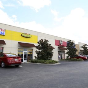 Colonial and Goldenrod – SOLD