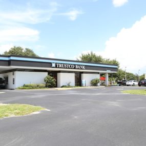 Leesburg Retail Development
