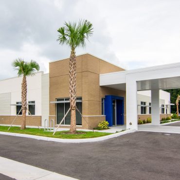 Vision Purchases DaVita Building in Bartow, FL