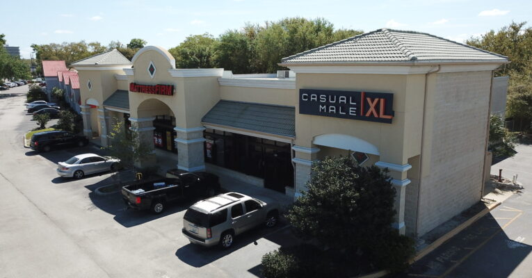 Vision Purchases Altamonte Building Leased By National Tenants