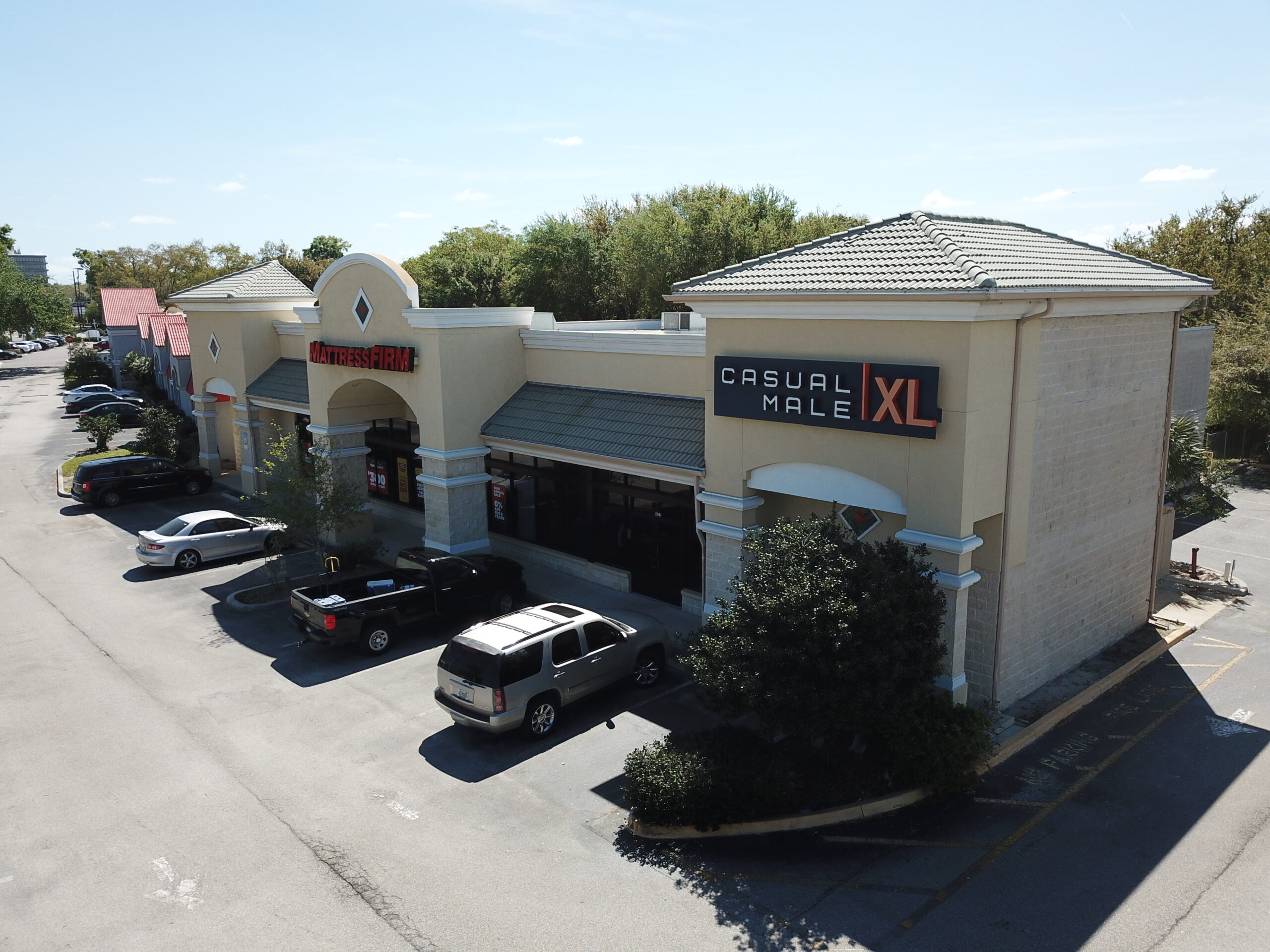 Vision Purchases Altamonte Building Leased By National Tenants