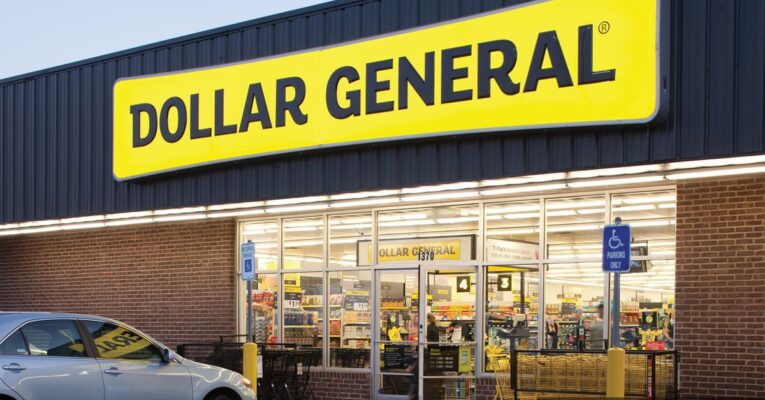 Vision Acquires Dollar General