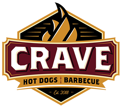 Coming Soon! Crave Hot Dogs and Barbecue