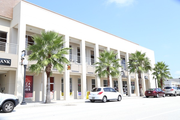 The Shoppes and Offices at Avalon Park Welcome New Tenants During COVID