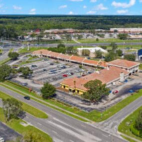 Forest Oaks Plaza – Spring Hill, FL