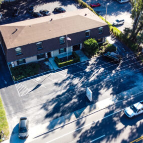 Offices on South Orange Ave – Orlando, FL