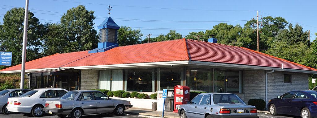 100 Lancaster Ave. Reading, PA