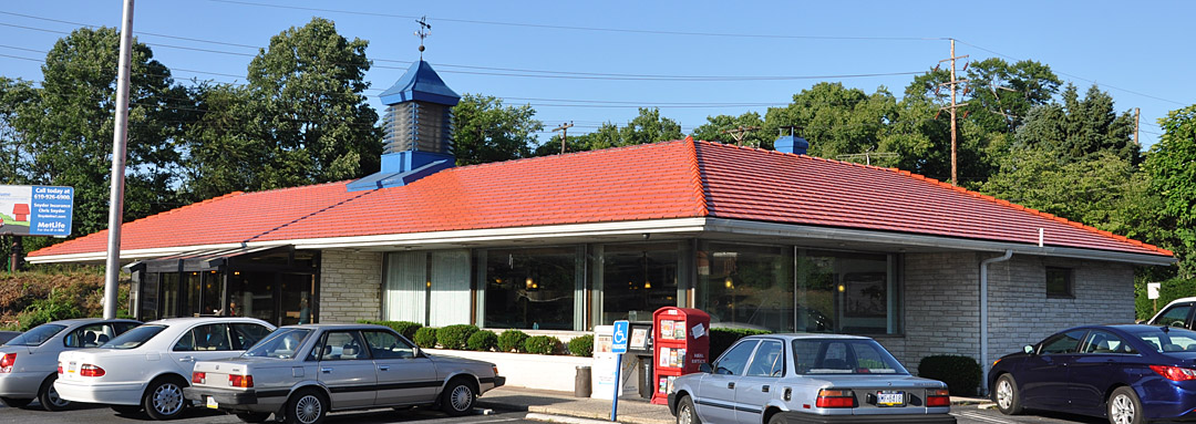 100 Lancaster Ave. Reading, PA