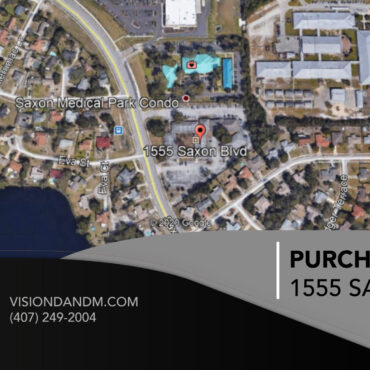 PURCHASED – 1555 Saxon Blvd, Deltona, FL