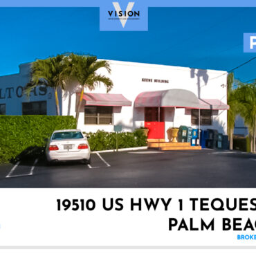 PURCHASED- 19510 US Highway 1 Tequesta, FL