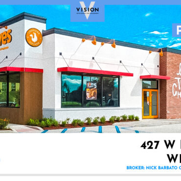 PURCHASED-427 W Noble Ave Williston FL