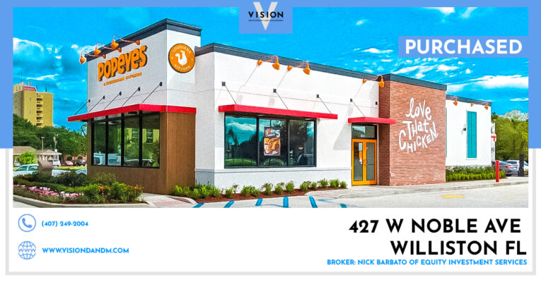 PURCHASED-427 W Noble Ave Williston FL