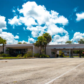 3285 GARDEN STREET, TITUSVILLE, FL