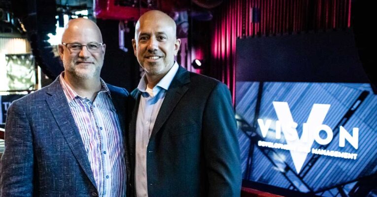 VISION DEVELOPMENT APPRECIATION PARTY AT OLE RED