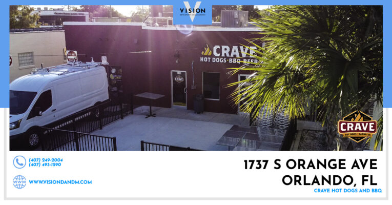 📍GRAND OPENING- 1737 S Orange Ave📍
