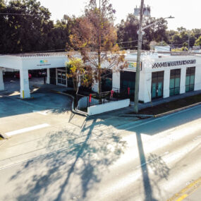 SoDo Veterinarian Hospital