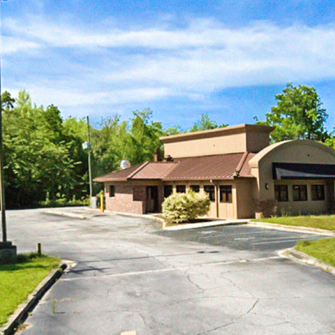 855 W Base St