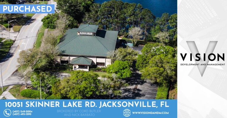 PURCHASED- 10051 Skinner Lake Rd.