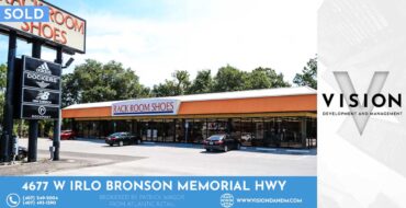🤝SOLD – 4677 W Irlo Bronson Memorial Hwy, Kissimmee, FL 34746 🤝