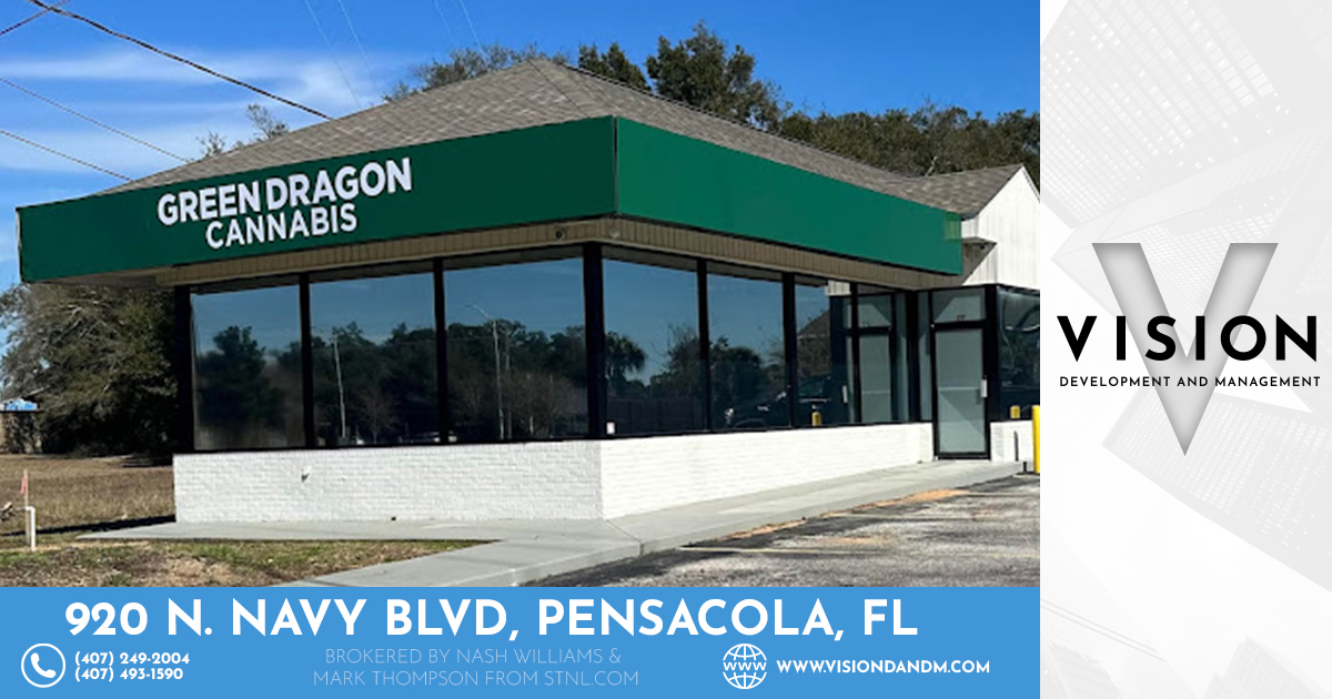 🤝 Just Sold- 920 N. Navy Blvd, Pensacola, FL🤝