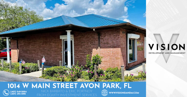 🤝Just Purchased-1014 W Main Street Avon Park, FL 🤝