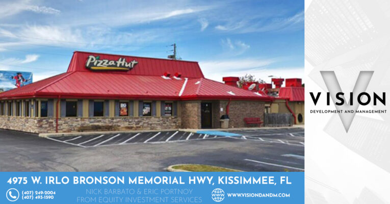 🤝Just Purchased- 4975 W. Irlo Bronson Memorial Hwy, Kissimmee, FL 🤝