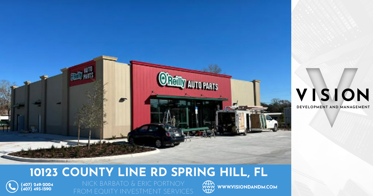 🤝Just Purchased- 10123 County Line Rd Spring Hill, FL 🤝