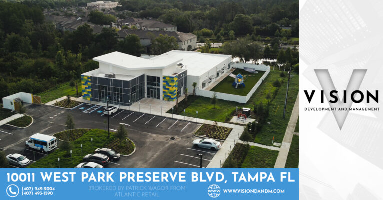🤝Just Sold- 10011 West Park Preserve Blvd🤝