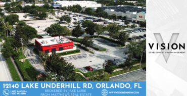 🤝 Just Purchased- 12140 Lake Underhill Rd, Orlando, FL 🤝