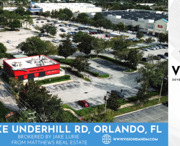 🤝 Just Purchased- 12140 Lake Underhill Rd, Orlando, FL 🤝