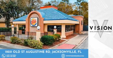 Purchased- 11031 Old St Augustine Rd, Jacksonville, FL