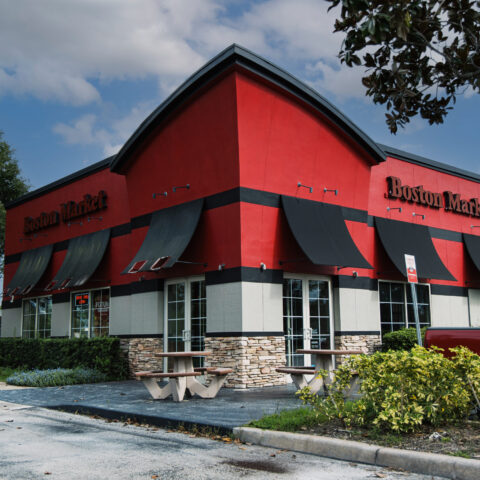 12140 Lake Underhill Rd Orlando