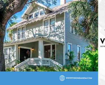 Just Purchased- 707 W Swann Ave Tampa, FL